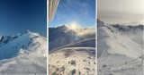 Tatry. Kasprowy Wierch - bajeczny, zimowy krajobraz tatrzańskiego szczytu urzeka magią 