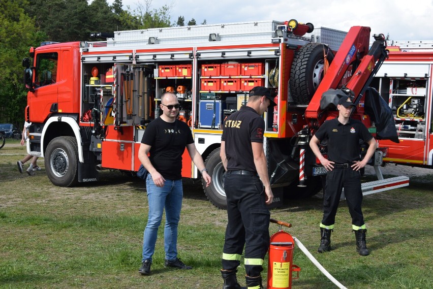 Ostrów Wielkopolski. Tłumy pojawiły się na majOSTaszkach. Pierwszego dnia na scenie królował Pectus i Gooral [FOTO] 