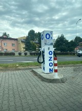 Rybnik: Ozonatory na parkingach pomogą kierowcom zwalczać wirusy w czasie epidemii