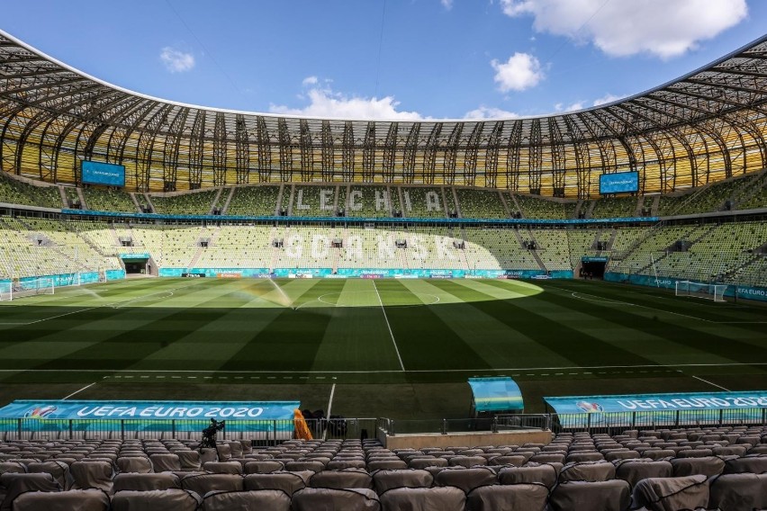 Prezentacja Lechii Gdańsk i mecz z litewskim zespołem FK Panevėžys na 10-lecie stadionu w Letnicy. Jak zdobyć bilet?