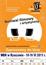 Rzeszów: Festiwal filmów w WDK