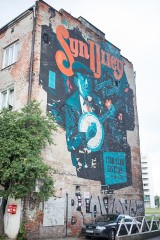 Najciekawsze murale w Warszawie [TOP 10]. Obok nich nie przejdziesz obojętnie