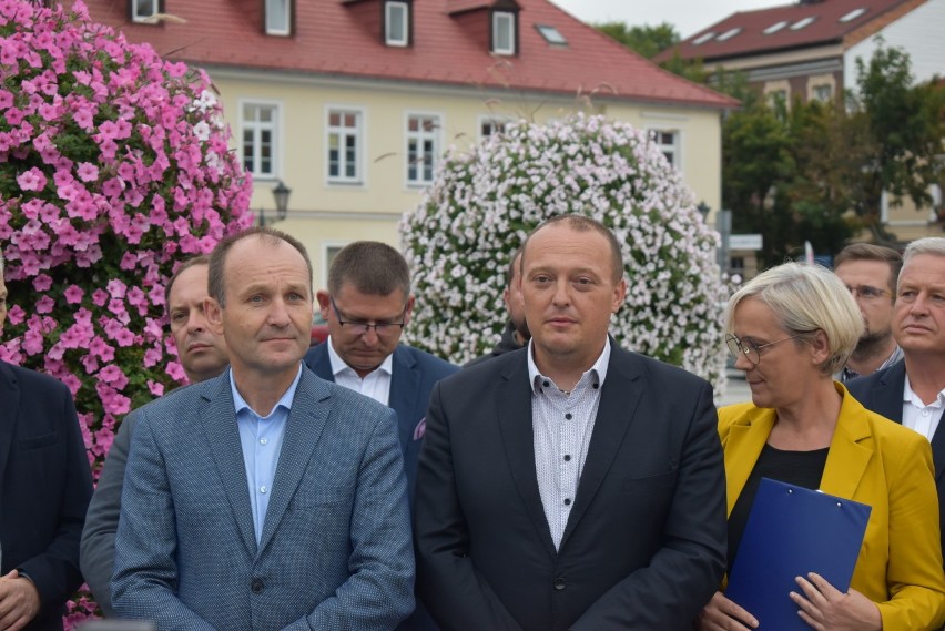 Znamy kandydatów Koalicji Obywatelskiej do Sejmu w okręgu 12