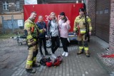 Dzień Kobiet 2020: Poznańscy strażacy zorganizowali paniom szkolenie w amerykańskim stylu [ZDJĘCIA]