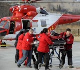 Wypadek w Tatrach. Nie żyje 48-letni kaliszanin