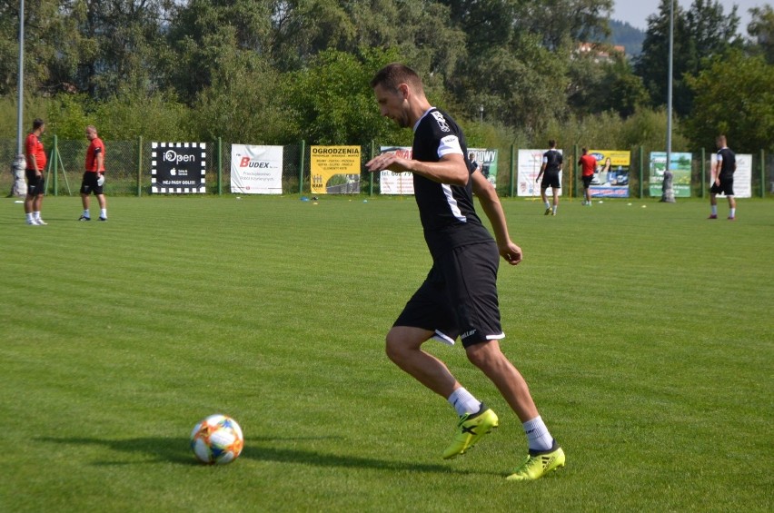 Sandecja. Najlepsi snajperzy klubu w 1. lidze [Zdjęcia; klasyfikacja]