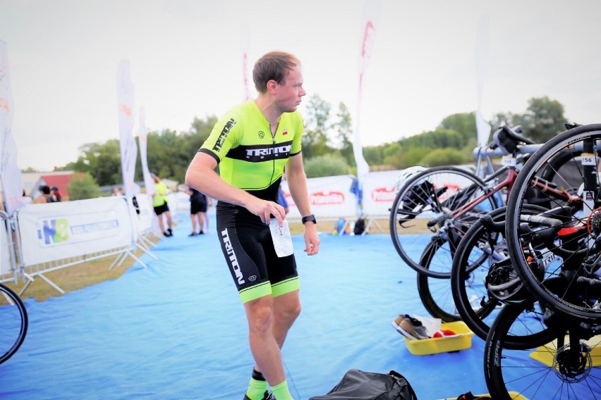 Samsung River Triathlon  w Kole - druga edycja przechodzi do historii!
