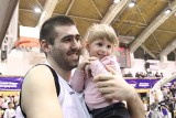 Koszykówka: Micić i Zingerović w PGE Turowie