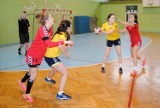 Piłka ręczna. Juniorki młodsze Sambora Tczew zagrają w mistrzostwach Polski