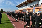 Tak wyglądały Wojewódzkie Zawody Sportowo – Pożarnicze Ochotniczych Straży Pożarnych w Krasnymstawie. Zobacz fotorelacje