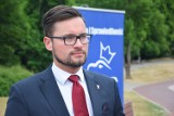 Spółka Rumia Invest Park. Radny PiS ma "poważne wątpliwości"