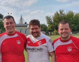 Mecz reprezentacji Polski rugby league rozegrany zostanie na Majkowskim Wembley