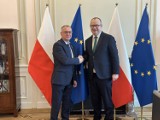 Miasto musi zapłacić 8 milionów złotych odszkodowania z odsetkami. Prezydent interweniuje u ministra sprawiedliwości