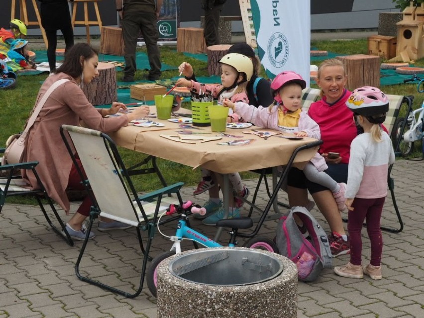 Setki uczestników, emocje, dobra zabawa oraz szereg innych...