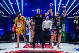 Oborniczanin Piotr Kuberski wygrał swoją 10 walkę na FightExcusiveNight