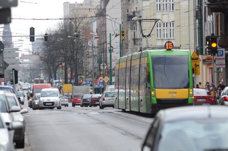 Na Dąbrowskiego zlikwidują lewoskręt w Kościelną? [WIDEO, ZDJĘCIA]