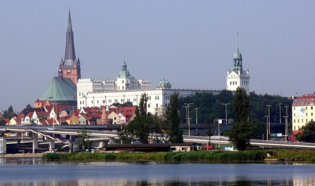 "Warszawocentryzmn". Szczecin cierpi na tym najbardziej