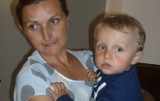 Agata z powiatu kaliskiego zmarła na COVID-19. Trwa zbiórka pieniędzy dla jej dzieci