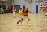 Futsal Ekstraklasa. FC Toruń - Red Devils Chojnice 5:1 [ZDJĘCIA]