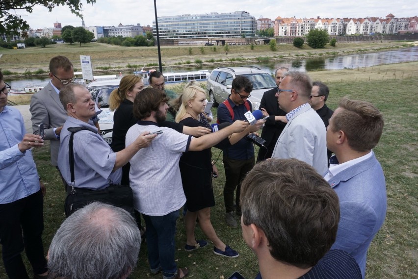 1050 lat pierwszego biskupstwa w Polsce. Poznań szykuje się...