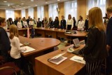 Młodzieżowa Rada Miasta Oleśnicy wybrała pomocników 