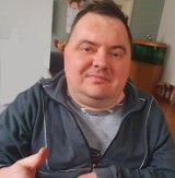 Chrzanów. Trwa zbiórka pieniędzy na leczenie i rehabilitację Marcina Nizioła. Guz mózgu nie daje za wygraną 