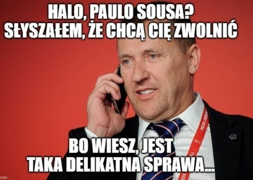 Memy po meczu Polska - Belgia 14.06.2022 r. Zobaczcie memy, są bardzo zabawne. "Gdyby Mateusz Wieteska był pociągiem. Opóźniony 170 minut"