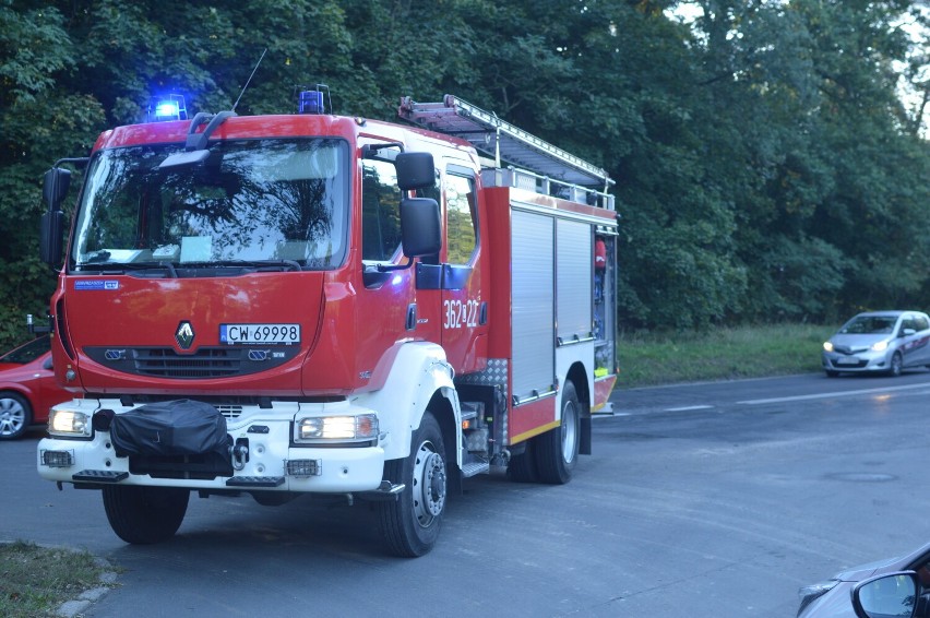 Państwowa Straż Pożarna i Ochotnicze Straże Pożarna oraz...