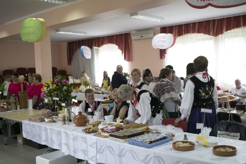 Dzisiaj uczta dla smakoszów: Festiwal Podkarpackich Smaków w Górnie 