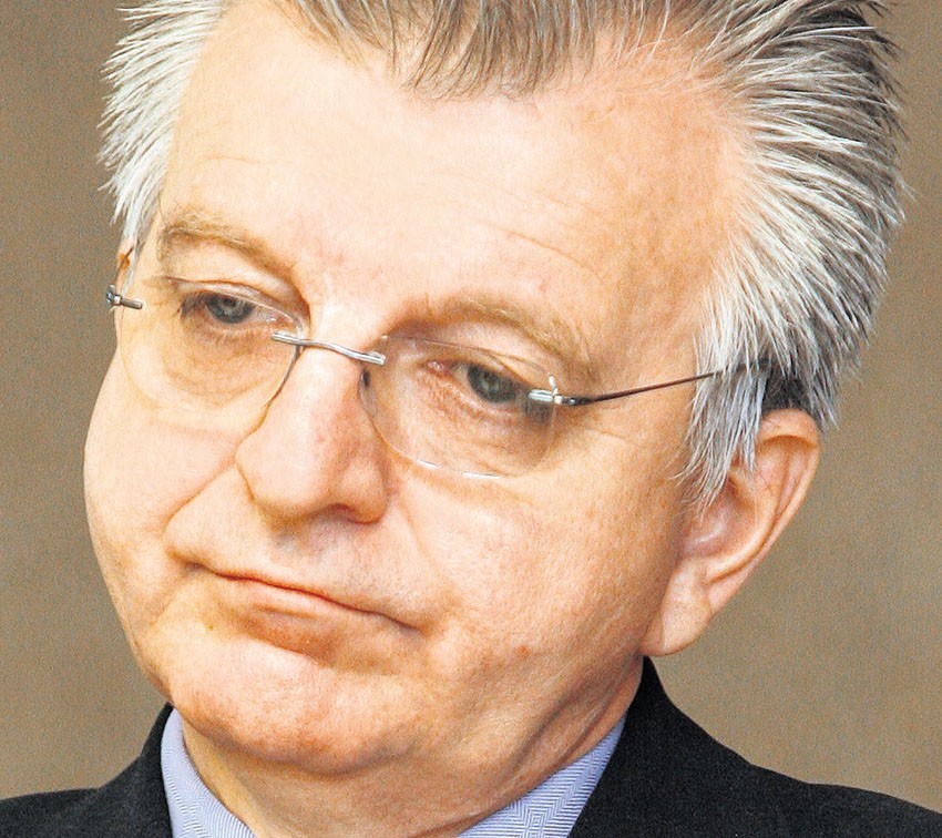 Nowy proces karny Andrzeja Pęczaka - mimo zakazu brał pieniądze z banku