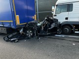 Tragiczny tydzień w powiecie łowickim: dwa śmiertelne wypadki drogowe