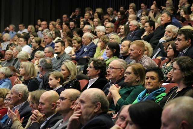 Filharmonia Kaliska zaprosiła na Oratorium Na Boże Narodzenie