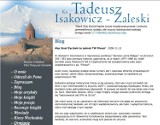 Ks. Isakowicz-Zaleski: TW Filozof to jednak arcybiskup Życiński