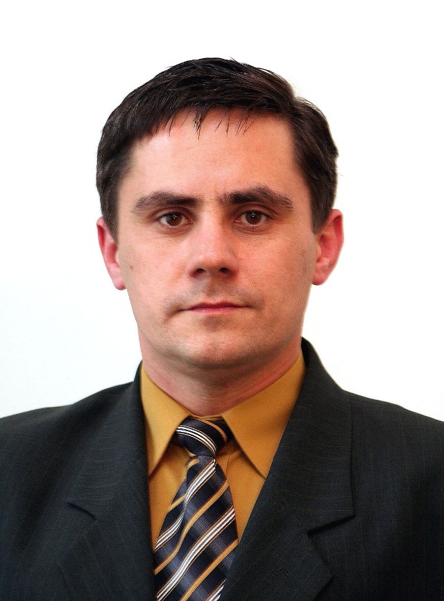 Bogdan Pasławski