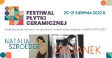 Wkrótce Festiwal Płytki Ceramicznej w Opocznie. Wystąpią Natalia Szroeder oraz Organek