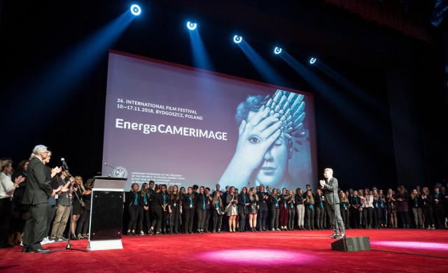 Za nami 26. edycja festiwali EnergaCamerimage. Znamy zwycięzców wszystkich kategorii. Zobaczcie zdjęcia z gali finałowej. 

Galę finałową relacjonowaliśmy na żywo. Link znajdziecie >>>TUTAJ