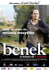 Klub Dobrego Filmu: &quot;Benek&quot;