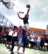 PokazyStreetball wystąpią jutro w finale Energa Basket Cup