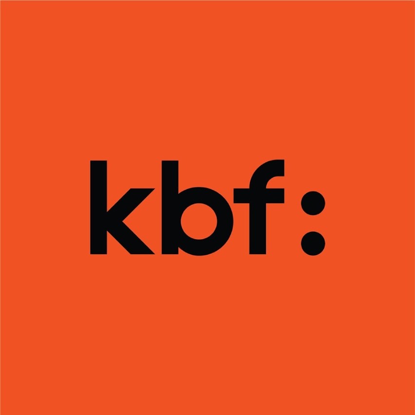 Nowe logo KBF