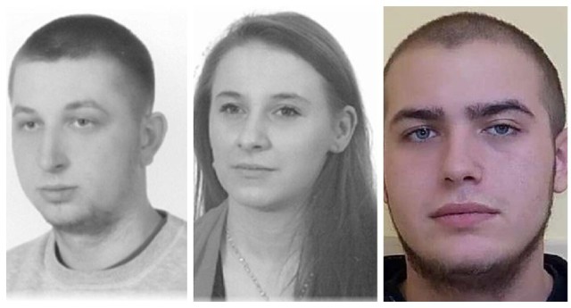 W naszej galerii znajdziecie zdjęcia najmłodszych przestępców z Lubuskiego. Najmłodszy z nich ma... 20 lat! Może ich znacie? Może mieszkają obok Was? Sprawdźcie!  >>> 