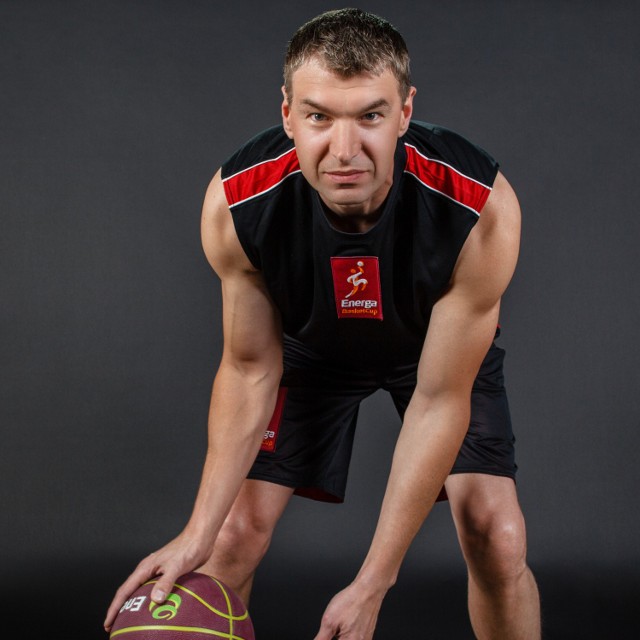 W Białej Podlaskiej trwa ENERGA Basket Camp