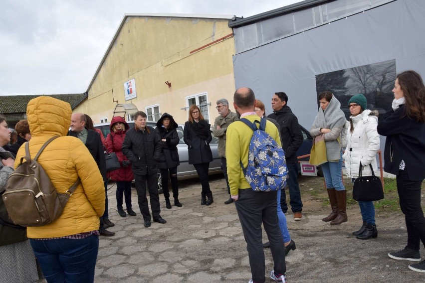 Diakonijna Spółka Zatrudnienia w Kwilczu