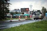 Ulica Słowiańska w Koszalinie do naprawy. Ale gwarancja już się skończyła