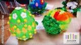 Wielkanocny konkurs plastyczny ogłoszony w Złoczewie dla młodych mieszkańców gminy REGULAMIN