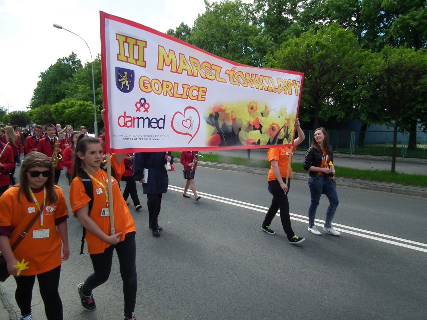 Gorlicki Dzień Osób Niepełnosprawnych po raz piąty