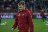 Wisła Kraków. Jakub Błaszczykowski znów zagrał dla „Białej Gwiazdy” [ZDJĘCIA]