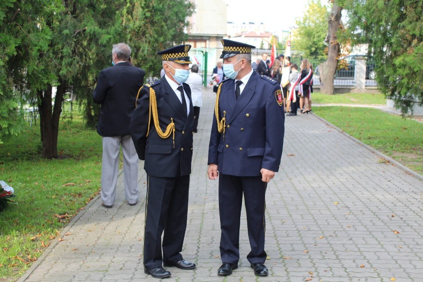 Hrubieszowskie obchody 81. rocznicy agresji Armii Czerwonej na Polskę i Dzień Sybiraka. Zobacz zdjęcia