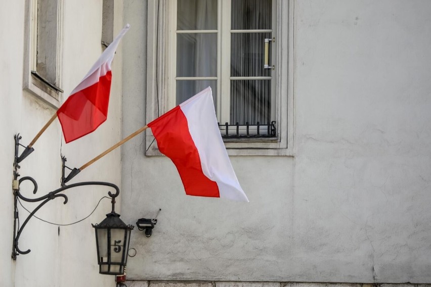 3 maja obchodzimy w Polsce uchwalenie Konstytucji 3 Maja....