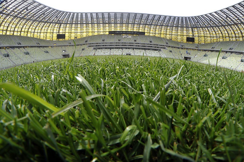 Gdańsk: 23 czerwca nie będzie otwarcia stadionu PGE Arena!