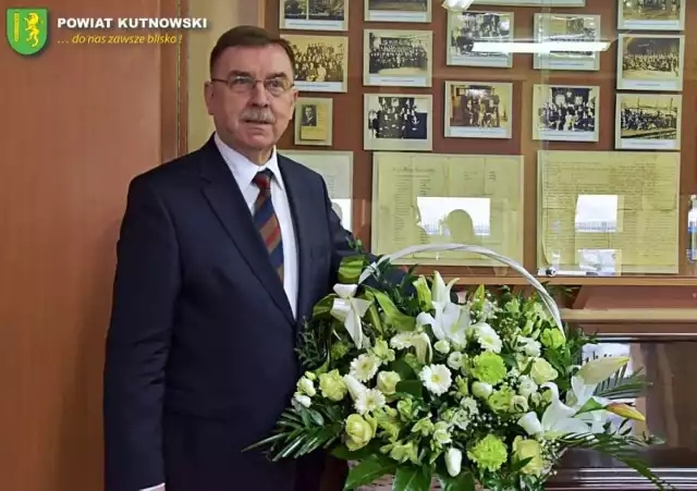 Dyrektor "Grabskiego" odchodzi na emeryturę. Wojciech Banasiak pełnił tę funkcję od 2014 roku
